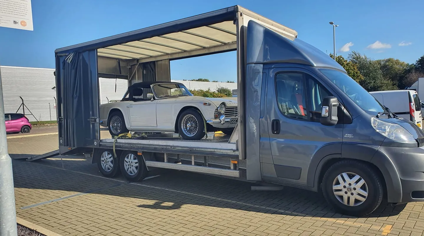 Car Shipping Made Easy: A Comprehensive Guide Navigating the World of Auto Transportation